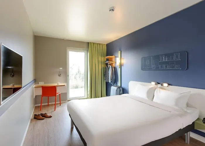 ibis budget Konstanz