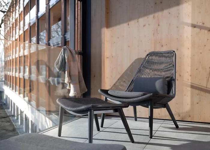 Buff Medical Resort Konstanz